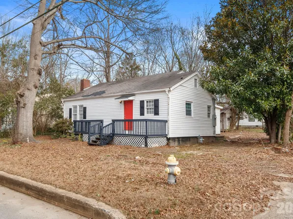 411 S Thompson St, Shelby, NC 28150