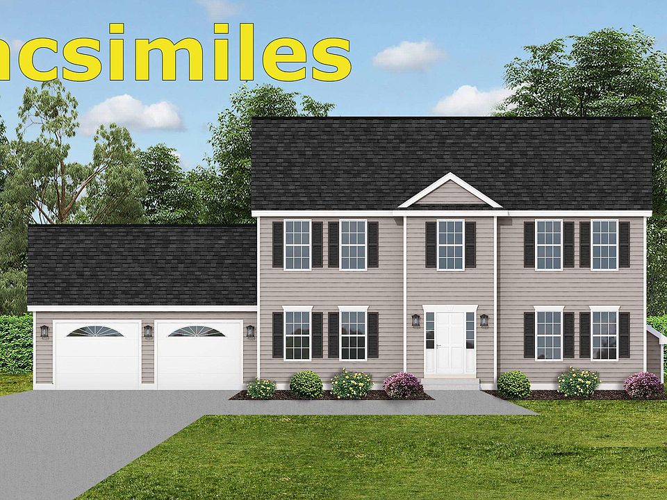 1st image of 6 Saddleback Dr #144