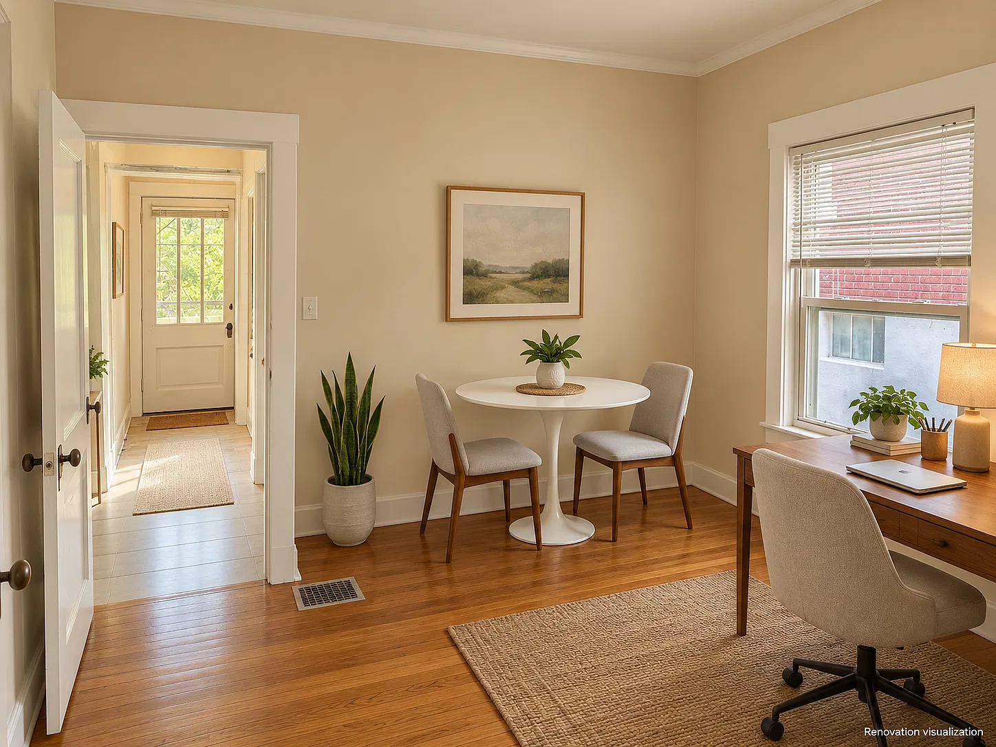2 bed, 1182 sqft, $2,400 — Photo 3