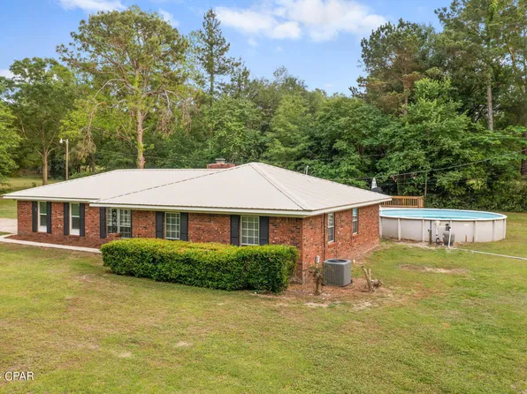 1163 Mockingbird Ln, Chipley, FL 32428