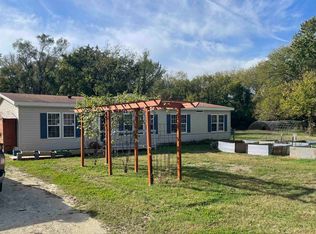 4751 SW 101st Ter, Augusta, KS 67010