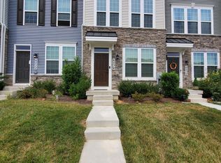 6534 Ballenger Run Blvd, Frederick, MD 21703