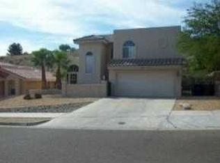5641 Burning Tree Dr, El Paso, TX 79912