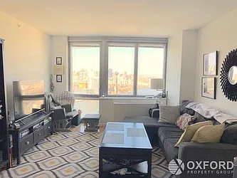 Rented by Oxford Property Group