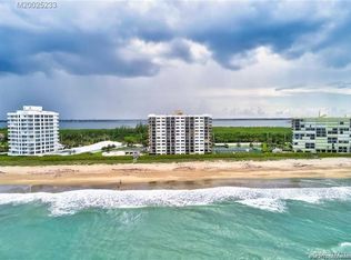 10044 S Ocean Dr APT 205, Jensen Beach, FL 34957
