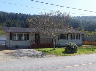 261 Belleview Ave, Rio Dell, CA 95562