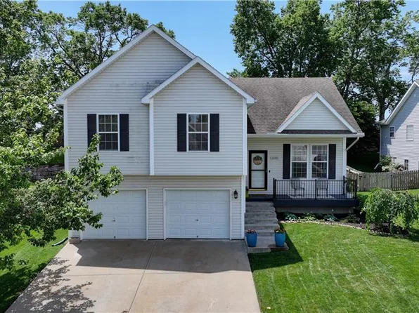 1400 Fox Run Trl, Platte City, MO 64079