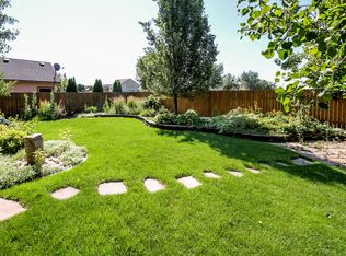 9823 W Arabian Dr, Boise, ID 83709