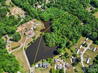 3985 Mount Hope Church Rd, Salisbury, NC 28146