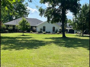 12504 Watson Rd, North Little Rock, AR 72120