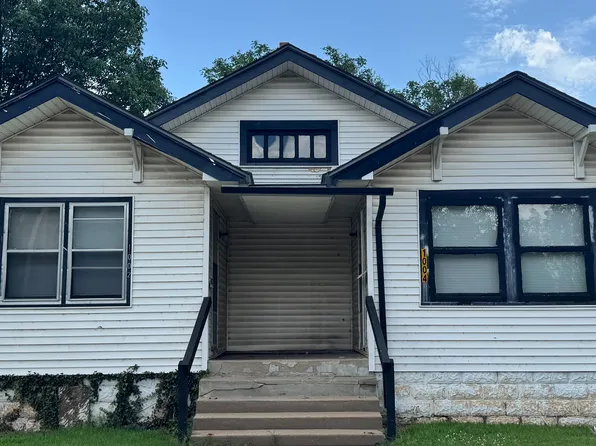 1004 S Market St, Wichita, KS