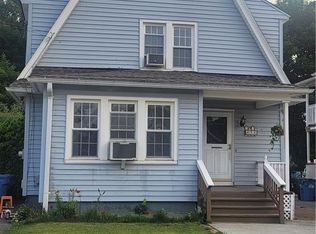58 Geer Ave, Norwich, CT 06360