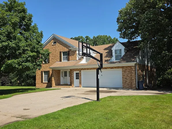 1780 35th St NE, Larimore, ND 58251