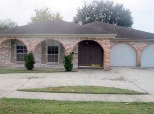 77 Madrid Ave, Kenner, LA 70065