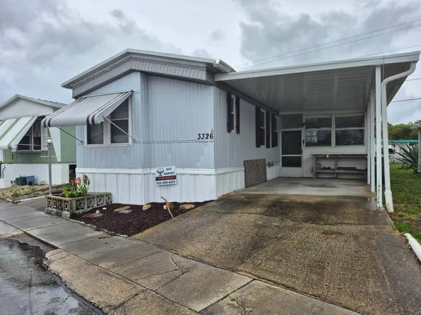 3326 4th Ave, Mims, FL 32754