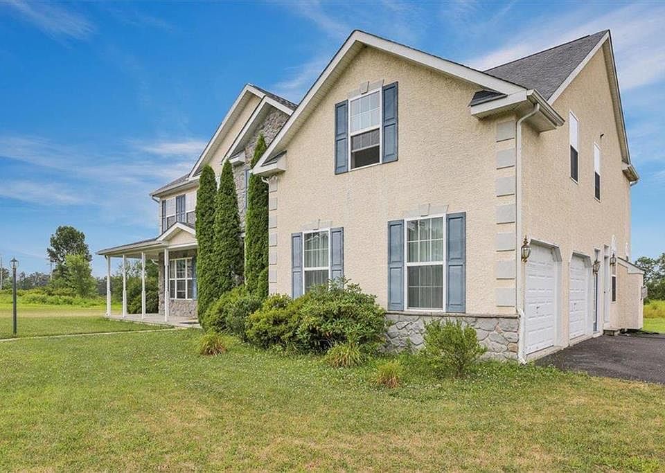 2032 Hoffmansville Rd, Perkiomenville, PA 19435 MLS 697431 Zillow