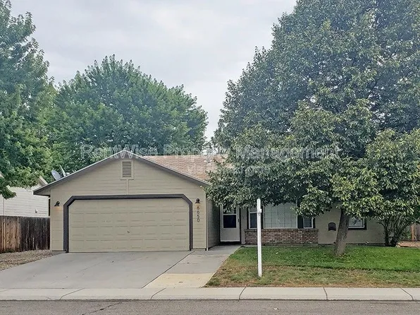 6650 N Prescott Ave, Boise, ID 83714