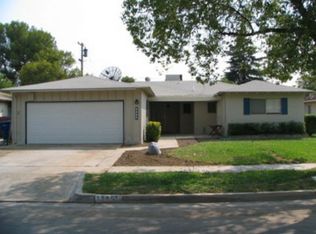 3886 E Rialto Ave, Fresno, CA 93726