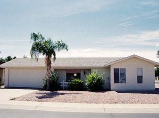 805 Leisure World #805, Mesa, AZ 85206