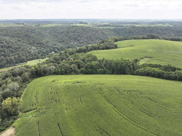 88.4 Acres Olson Lane, Viroqua, WI 54665