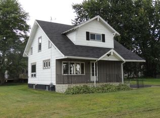 403 S Clermont St, Antigo, WI 54409
