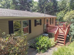 241 Sycamore Ridge Dr, Mars Hill, NC 28754