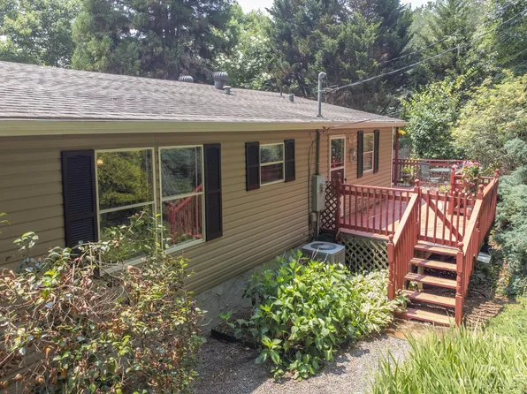 241 Sycamore Ridge Dr, Mars Hill, NC 28754