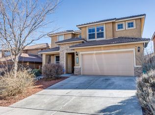 7125 Fairbanks Dr NE, Rio Rancho, NM 87144