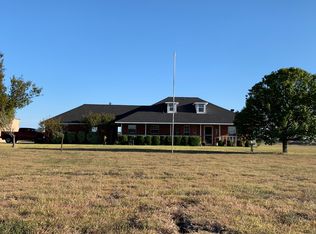 230 N Armstrong Rd, Venus, TX 76084