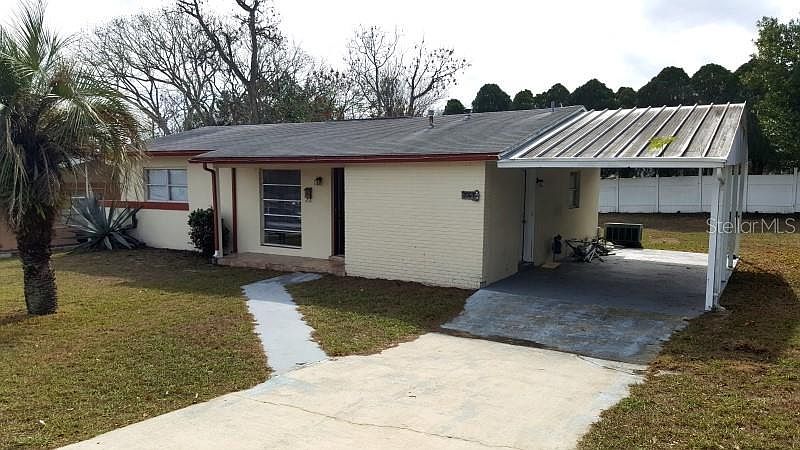 7064 Spring Hill Dr, Spring Hill, FL 34606 | Zillow