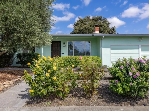 652 Corlano Avenue, Santa Rosa, CA 95404