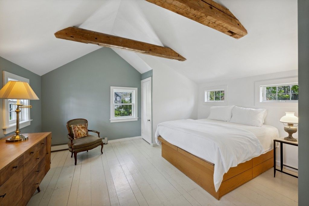  Guest Bedroom 1