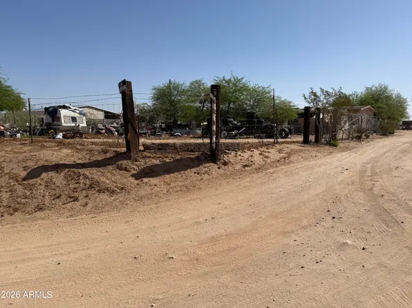 25711 S 198TH Street #-, Queen Creek, AZ 85142