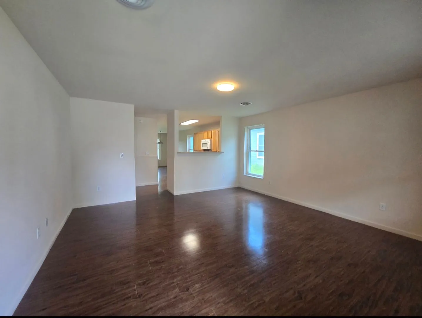 3 Bedroom Accessible Home In Alton — Photo 3