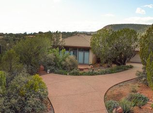 99 E Mallard Dr, Sedona, AZ 86336