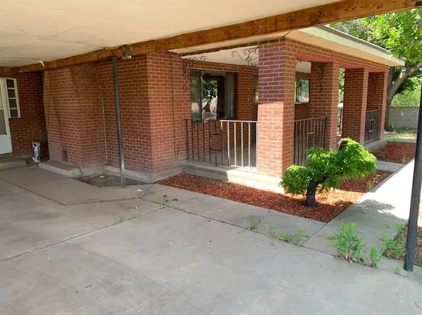 34 El Cerro Loop, Los Lunas, NM 87031