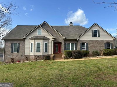 95 Tabitha Rdg, Colbert, GA, 30628