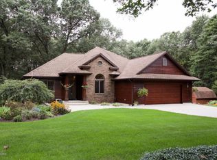 6457 N Sprinkle Rd, Kalamazoo, MI 49004