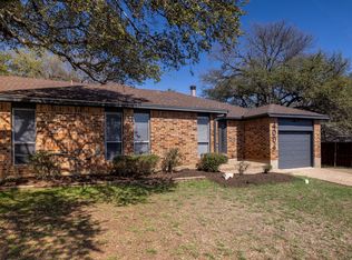 4006 Cima Serena Dr #B, Austin, TX 78759