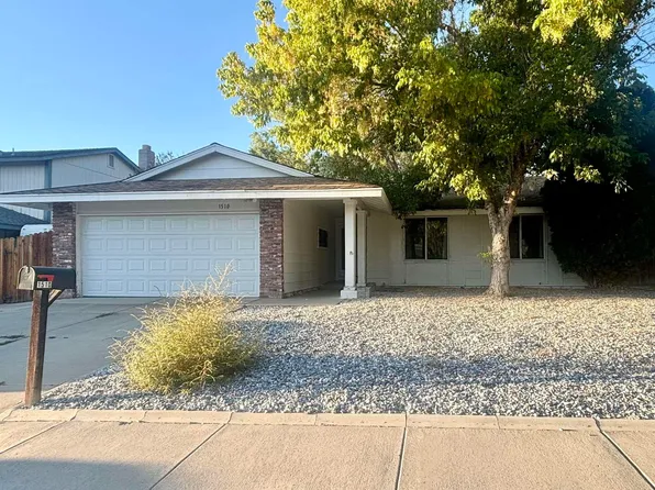 1510 Ridgeland Dr, Sparks, NV 89434
