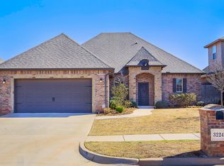 3224 Orchard Ave, Edmond, OK 73012