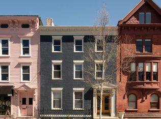 358 Warren St, Hudson, NY 12534