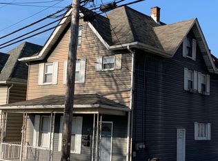 362 11th St, Conway, PA 15027