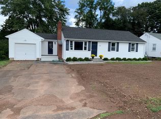 160 Sterling Dr, Berlin, CT 06037