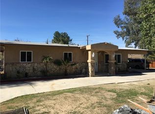 27191 Jarvis St, Perris, CA 92570