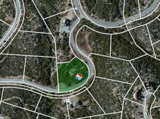 0 Ski View Dr, Mountain Center, CA 92561