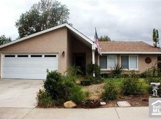 4331 Via Alegre, Yorba Linda, CA 92886
