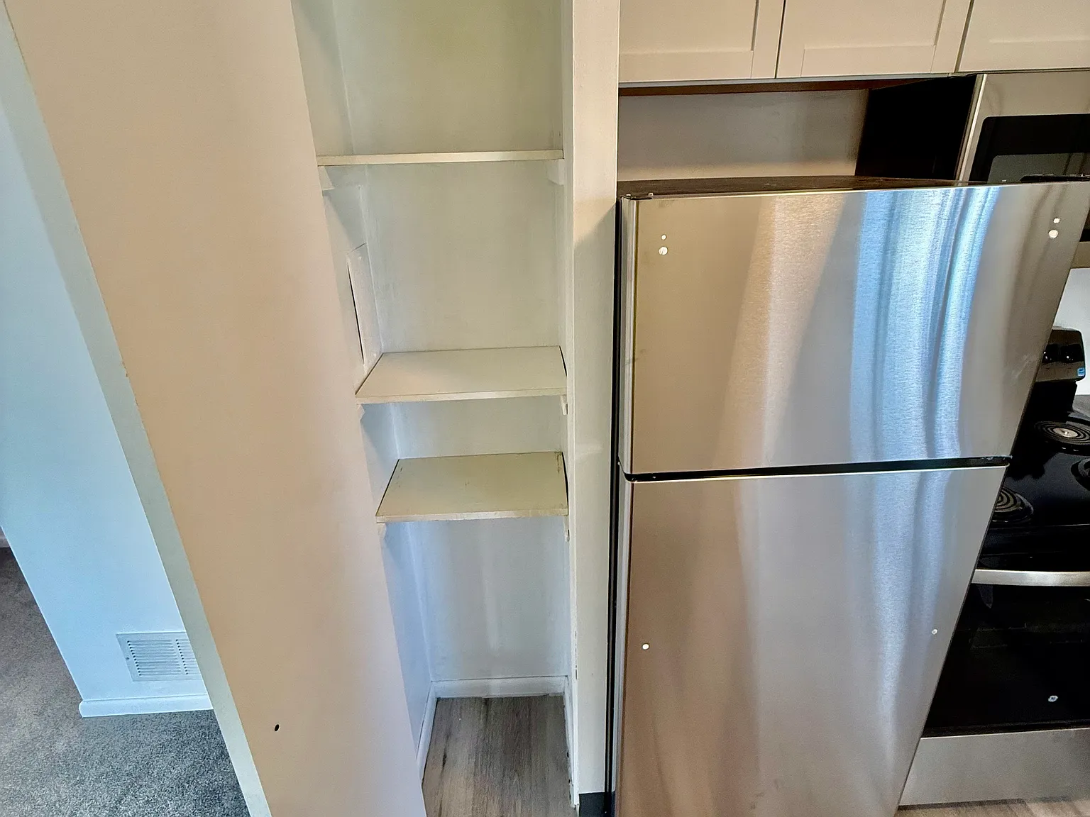 2 bed, 850 sqft, $1,250 — Photo 3