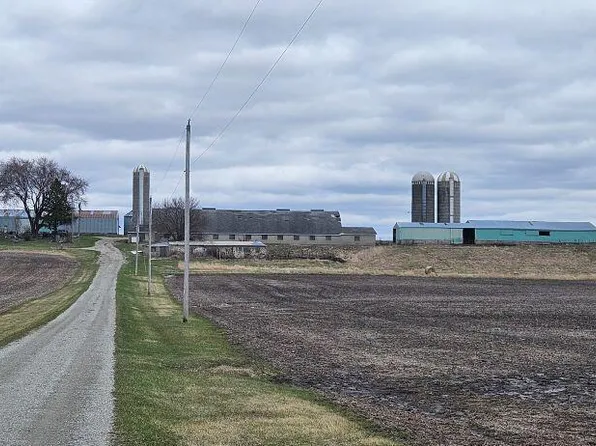 N1670 County Road M, Watertown, WI 53098