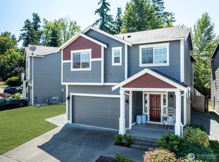7810 161st Street Ct E, Puyallup, WA
